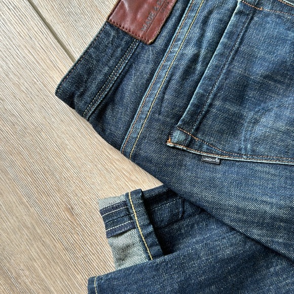 Levi’s Made & Crafted Jeans - size 31 x 34 - Picture 4 of 9